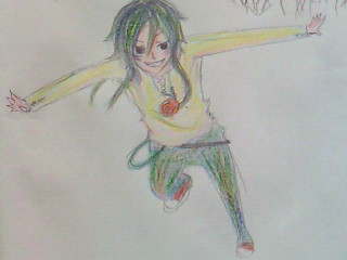 空も飛べるはず