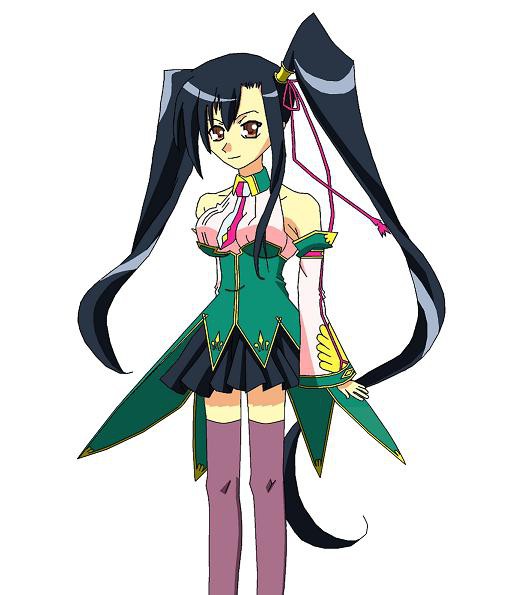 愛紗