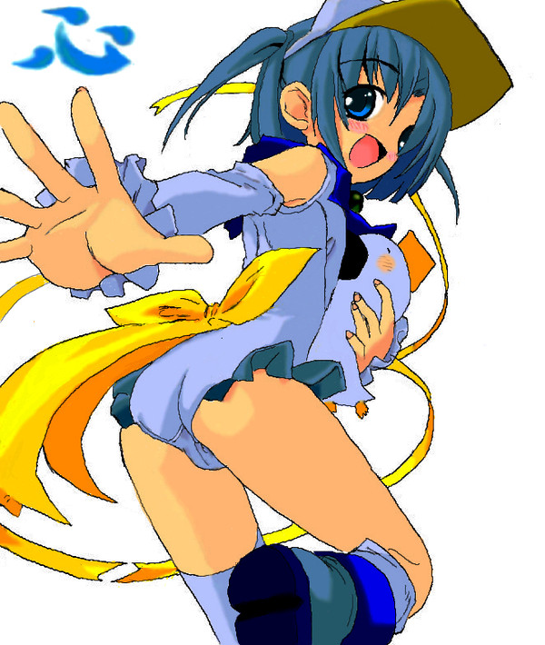 萌えたんよりパステルインクたん