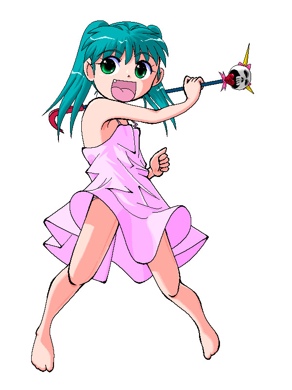 ぺどいさん