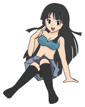 みおらぶ