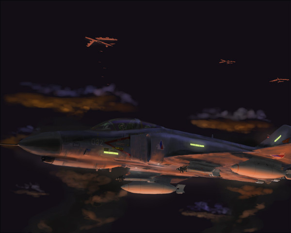 Phantom of THE INFERNO