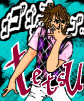 tetsu GO GO GO
