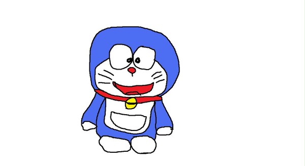 ドラえもん