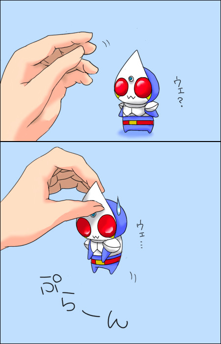 とにかく無性に