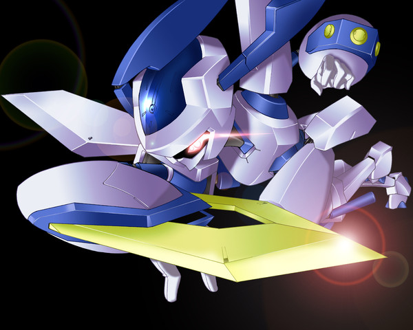 KWG型　ロクショウ