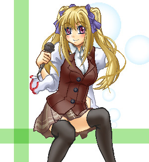 おっぱいユギリ
