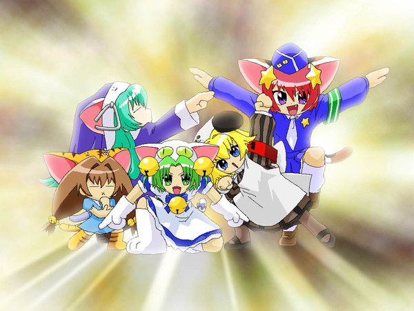 デジコ特戦隊