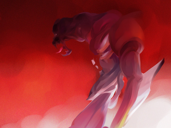 monster