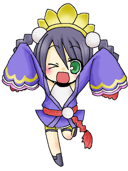 ミシャ