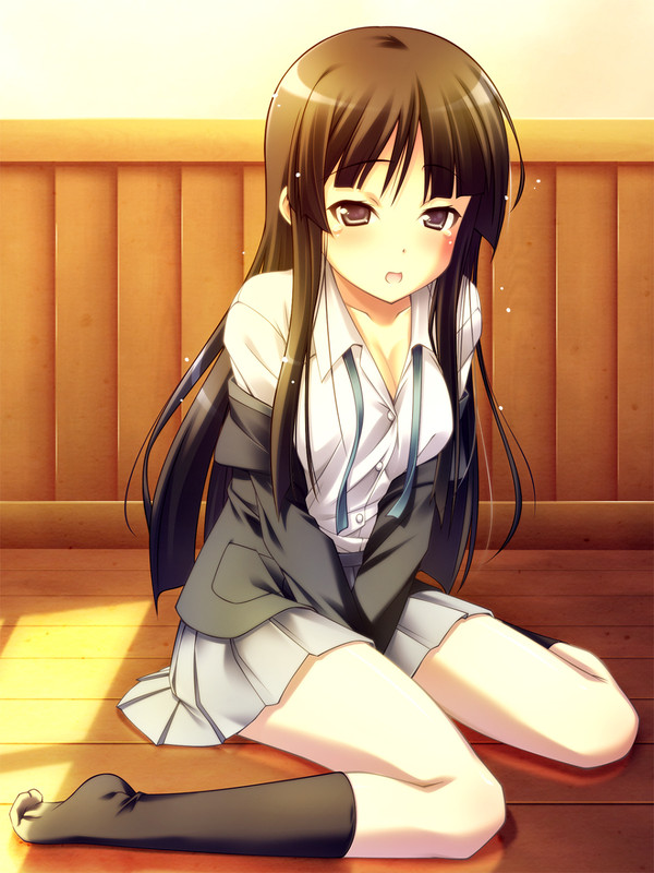 けい澪ん！