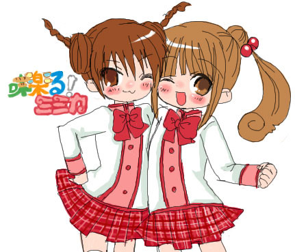 味楽る！ミミカ