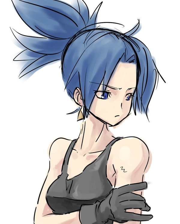 レオナ