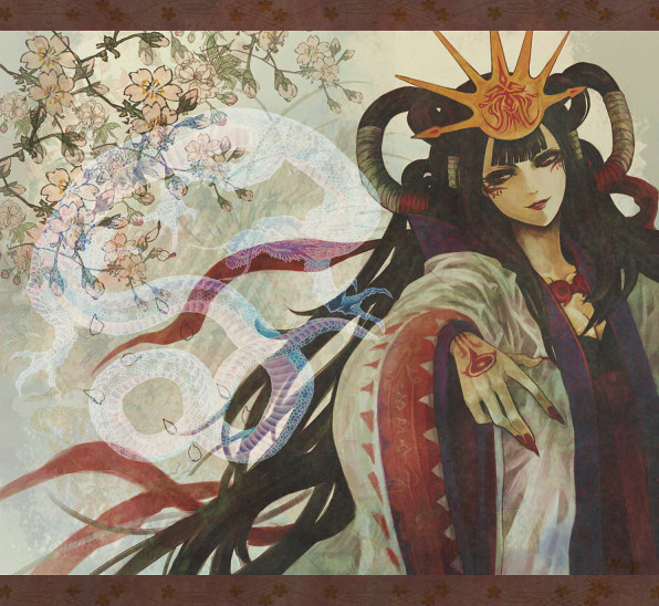 卑弥呼様