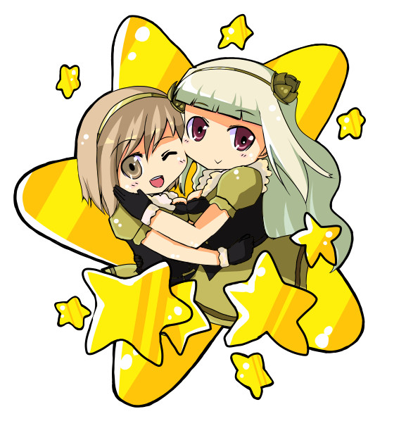 わんだりんぐすたああ