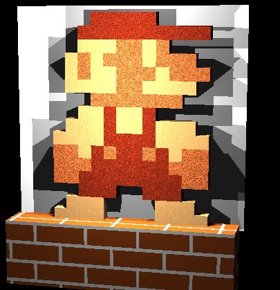 マリオ