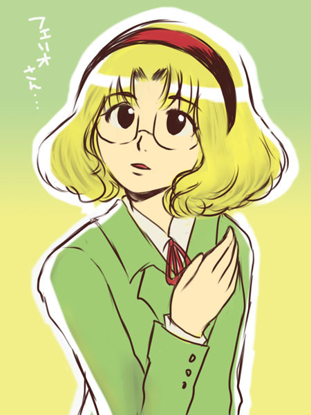 風ちゃん