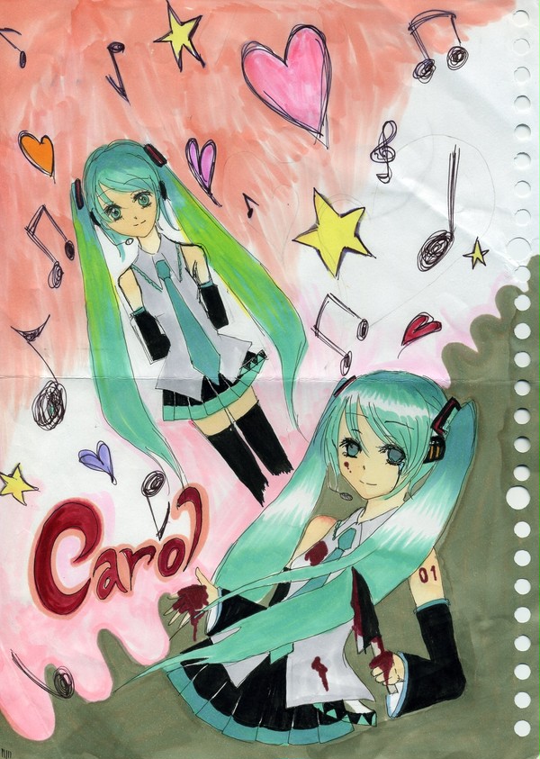 carol