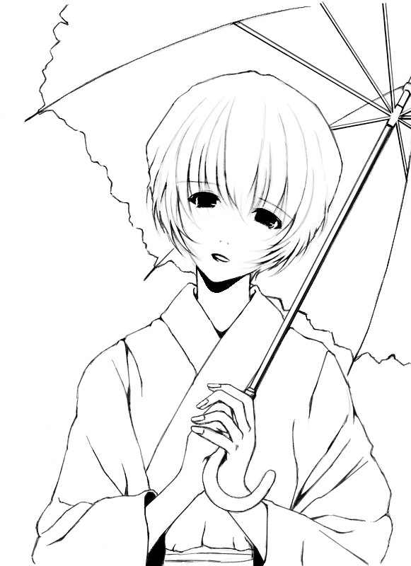 原画④