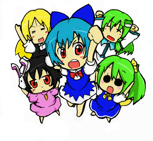 いままでのあらすじ