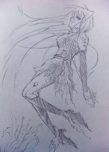 リナリー