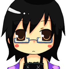 めがねっこ