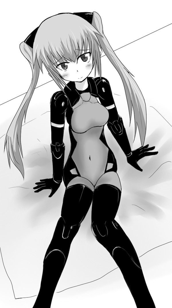 黒子さん