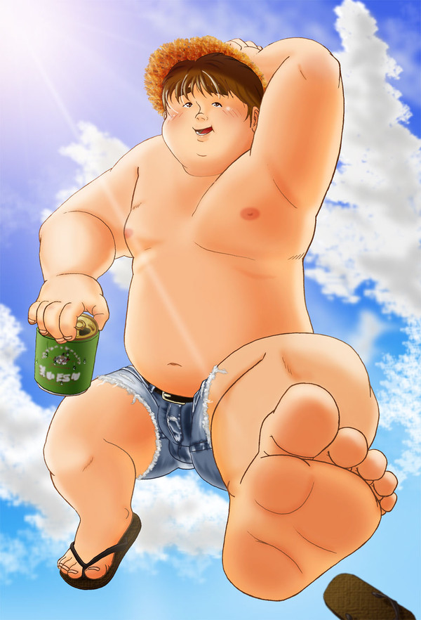 Wild wild summer !