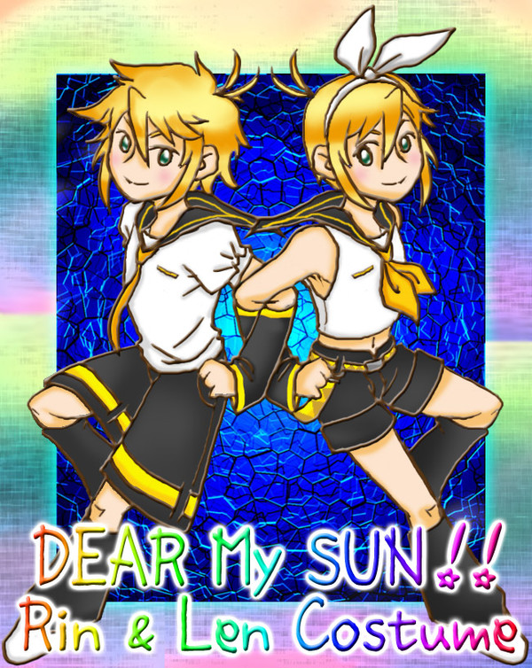 Sing up！ Sing up！ 歌い切れ Our Soul！
