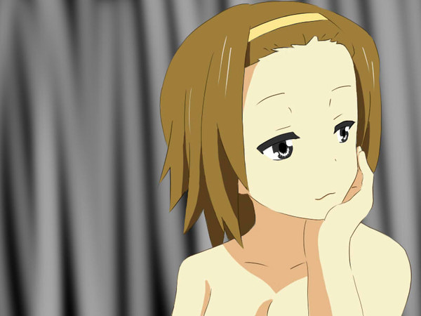 りっちゃん！