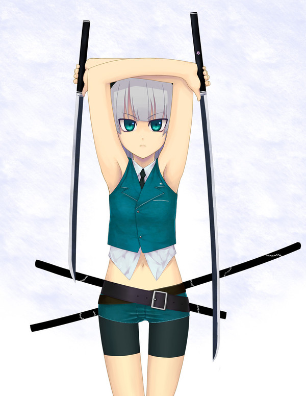 夏服よーむ