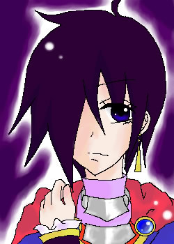 少し昔の絵
