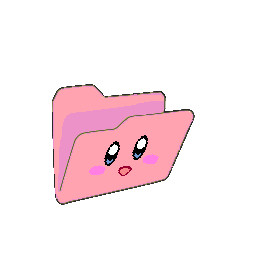 フォルダをコピーしました