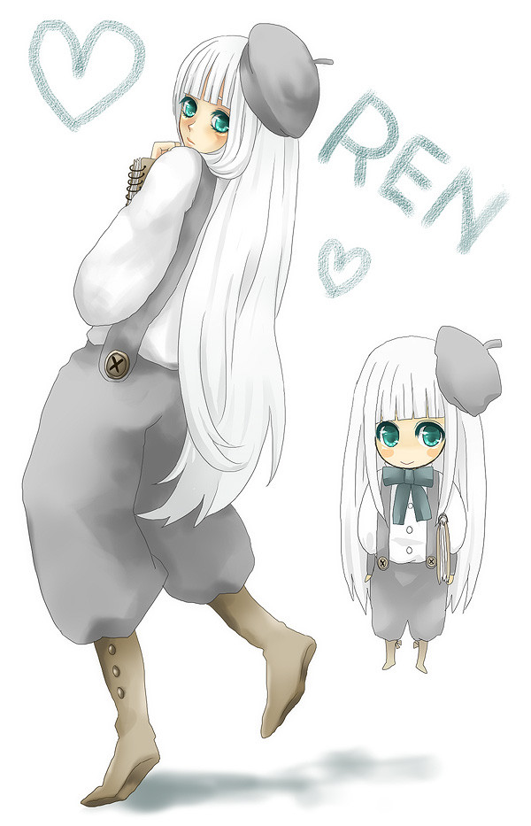 絵師萌え化