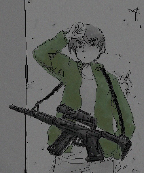 日の出さん