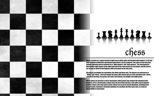 chess