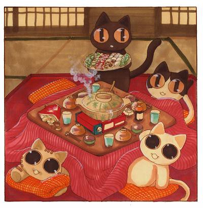 鍋の日