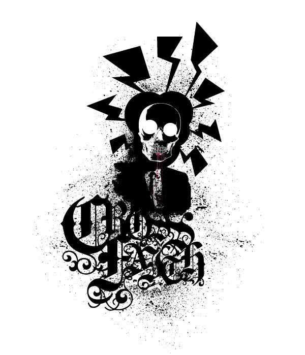 crossfaith fanart