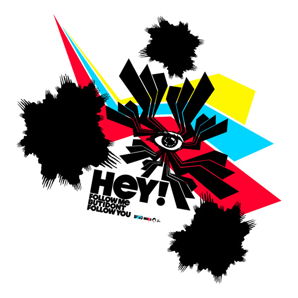 eye
