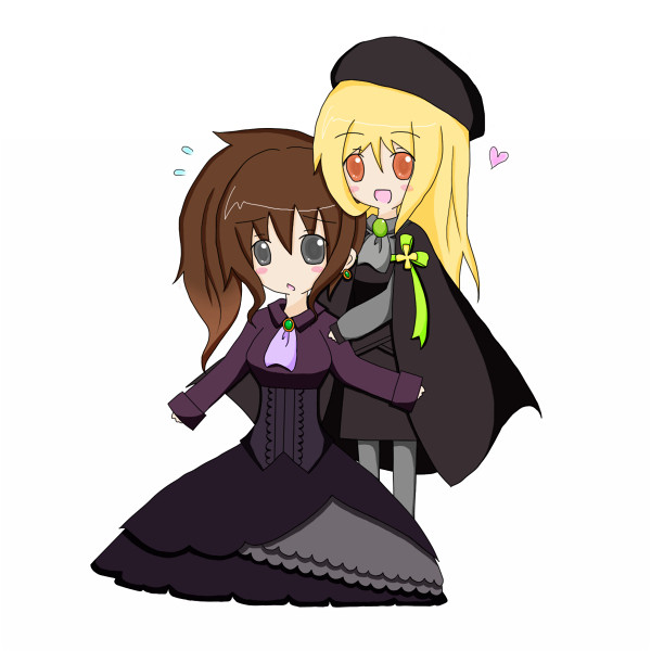 みよなつ!