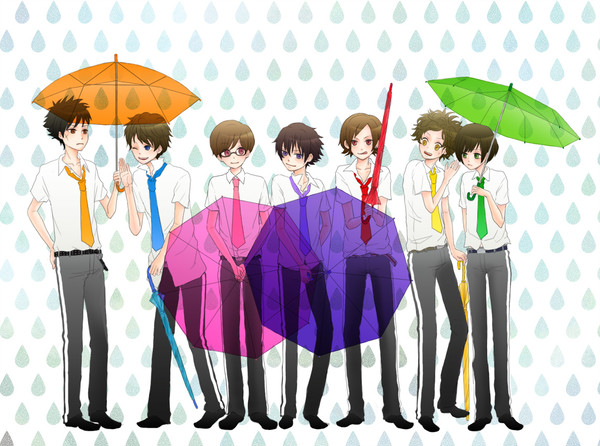 raindrop
