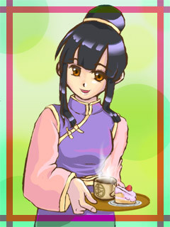 一休み一休み
