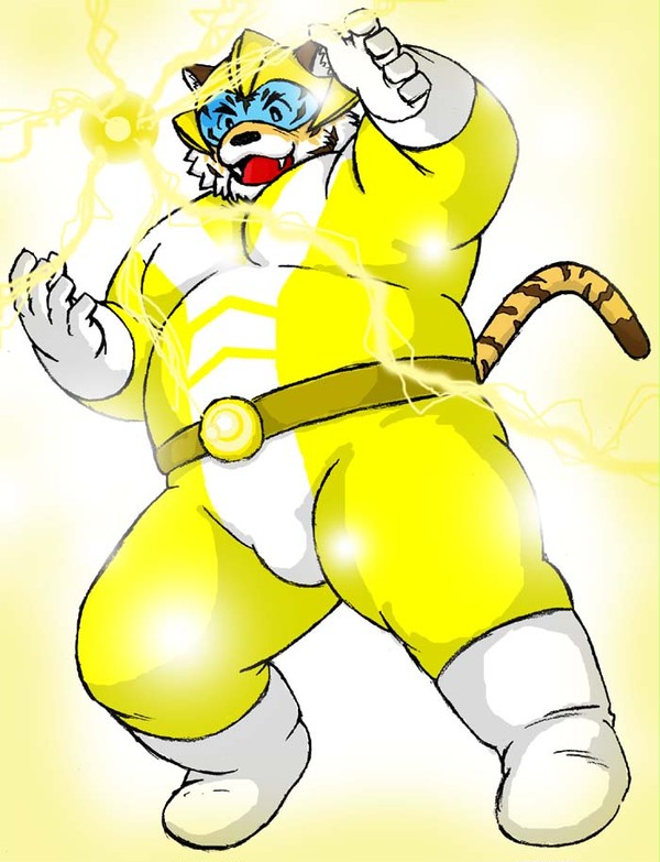 イエロー
