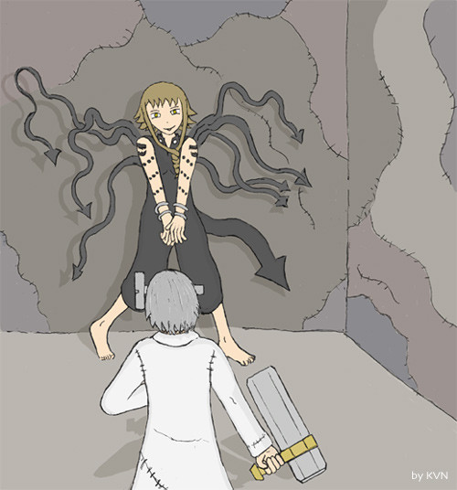 Medusa vs Stein