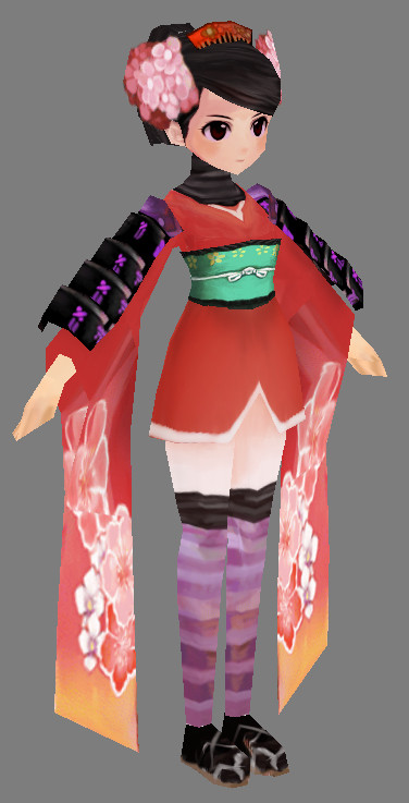 百姫