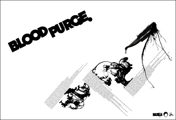 BloodPurge