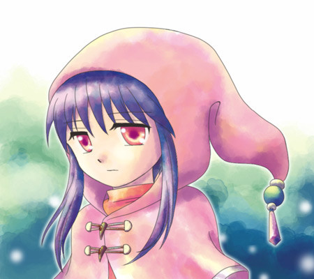 ミンク