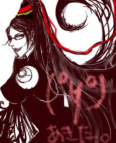 落書きぃ～