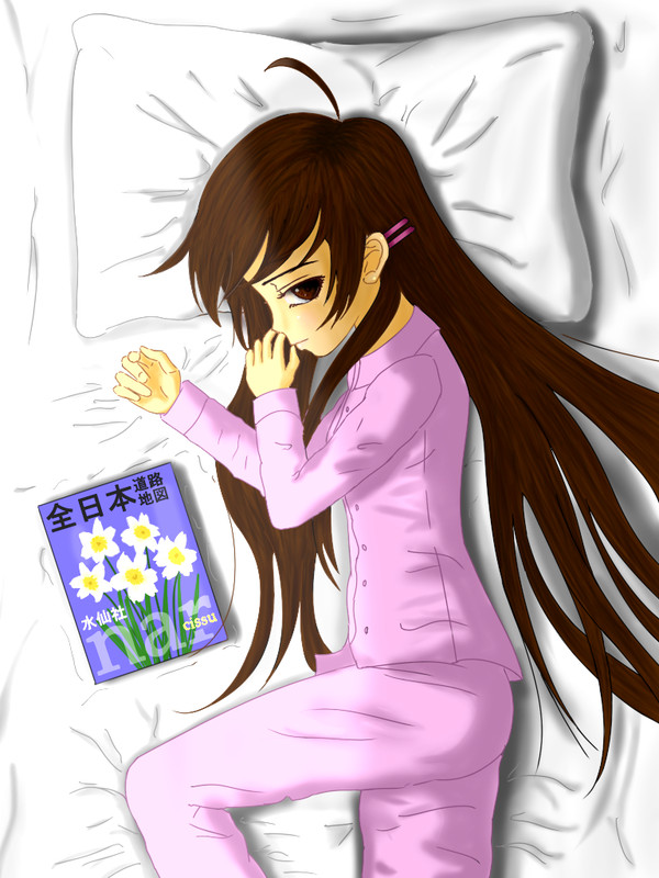 narcissu　3rd　発売記念