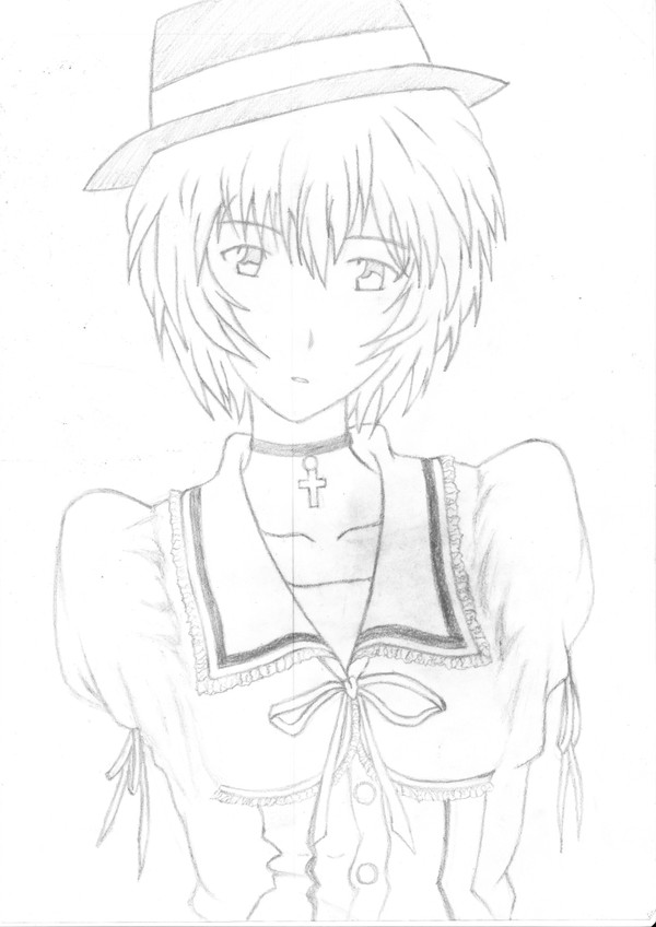 ayanami